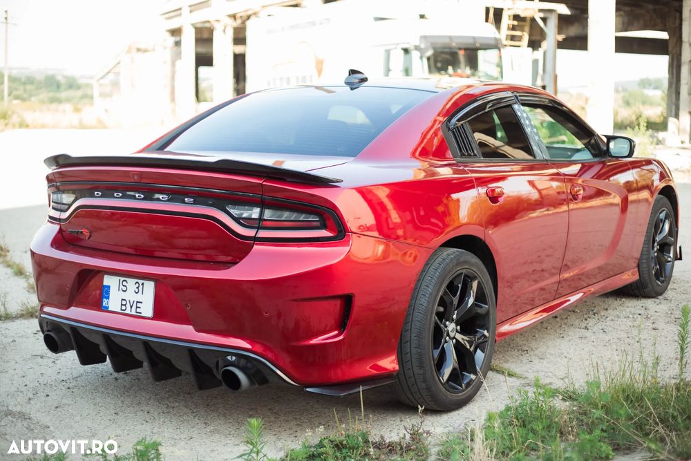 Dodge Charger - 16