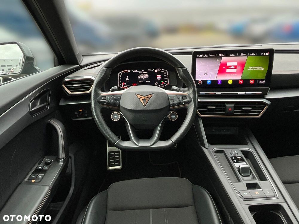 Cupra Formentor - 18