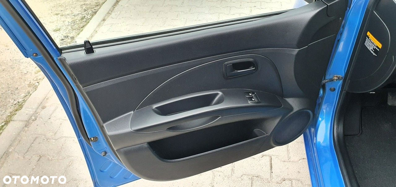 Kia Picanto - 15