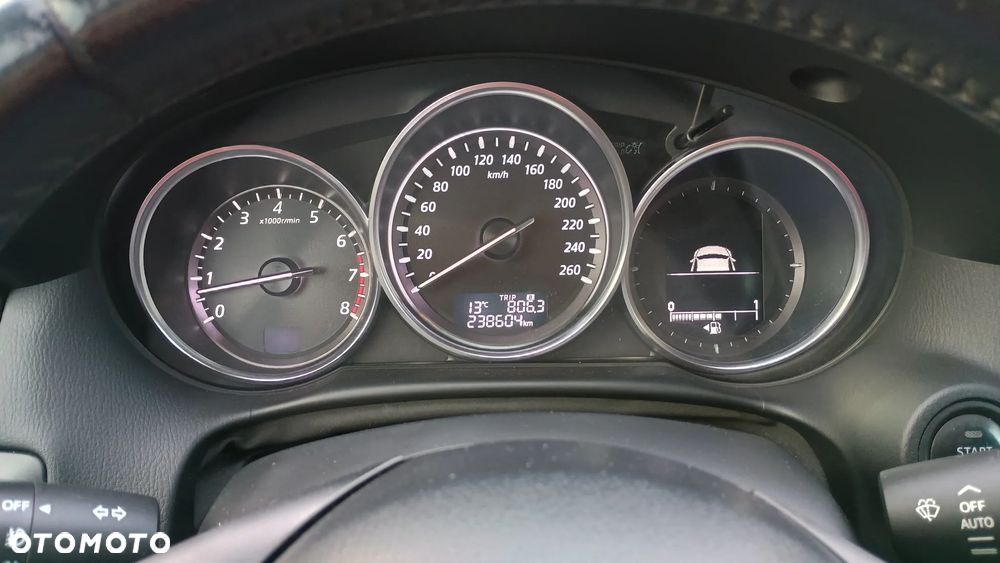 Mazda CX-5 - 15