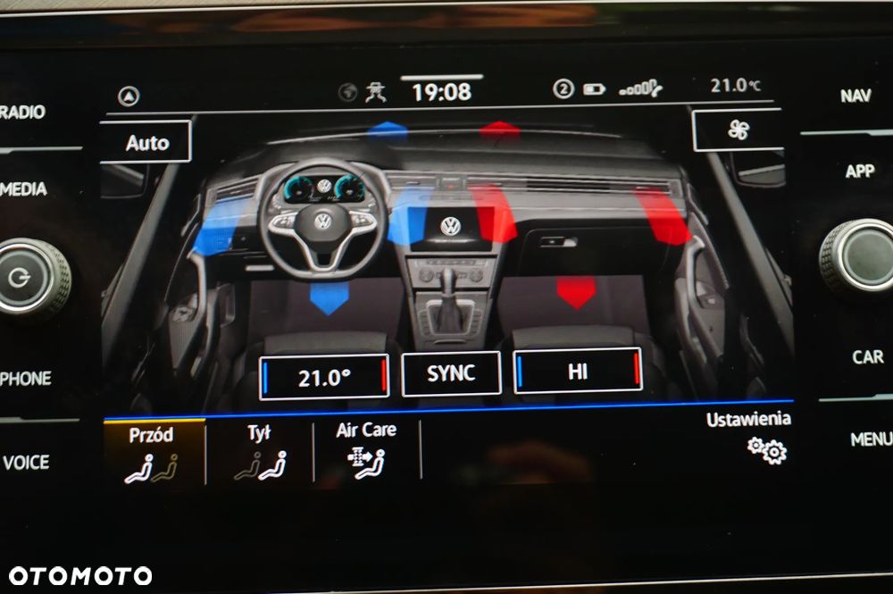 Volkswagen Passat 2.0 TDI EVO Business DSG - 33