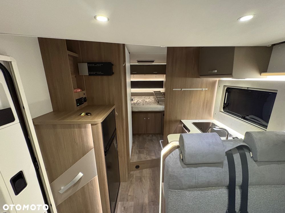 Ford Transit - 27