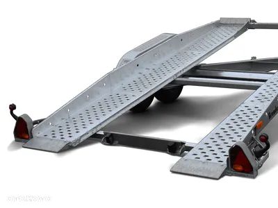 Brenderup 3023GT - 5