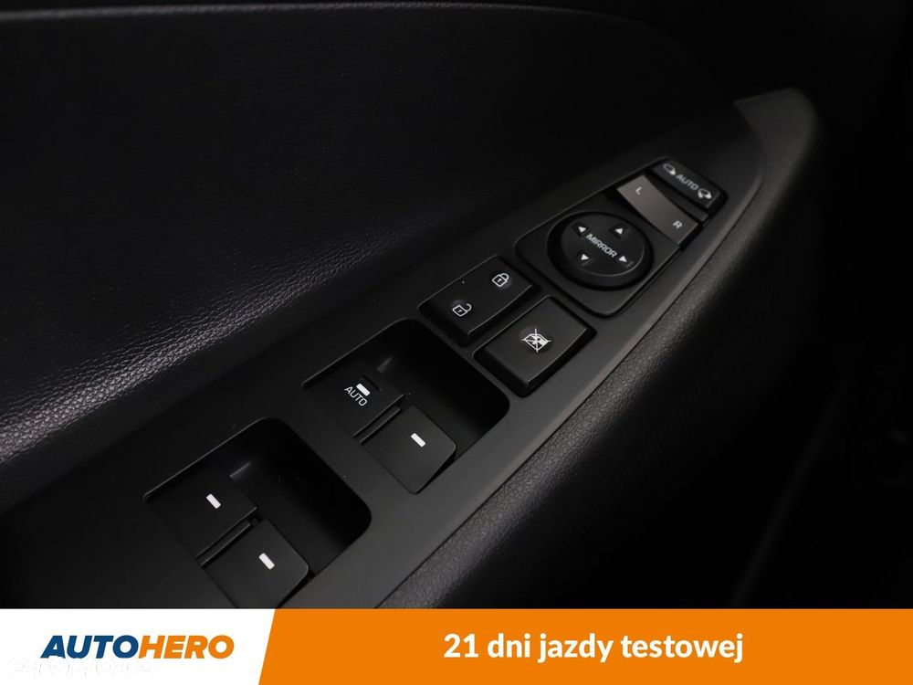 Hyundai Tucson 1.6 GDi Classic 2WD - 31