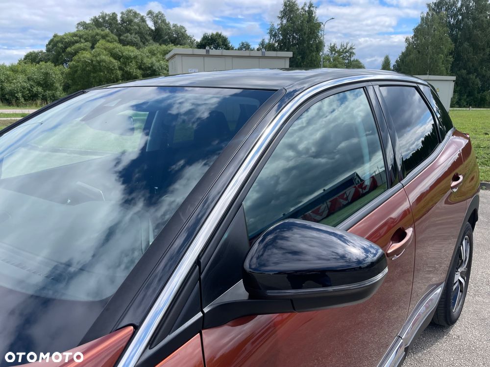 Peugeot 3008 PureTech 130 Stop & Start GPF Allure Business-Paket - 16