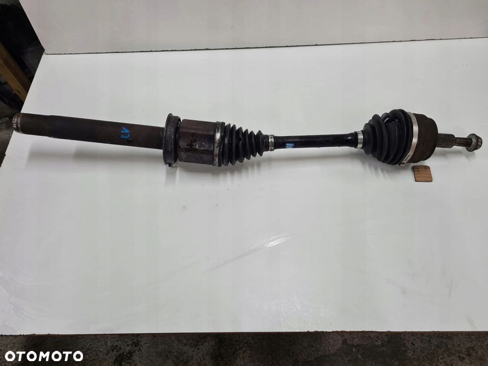 VW T5 2.5 TDI AUTOMAT półoś prawy przód DŁUGA - 1