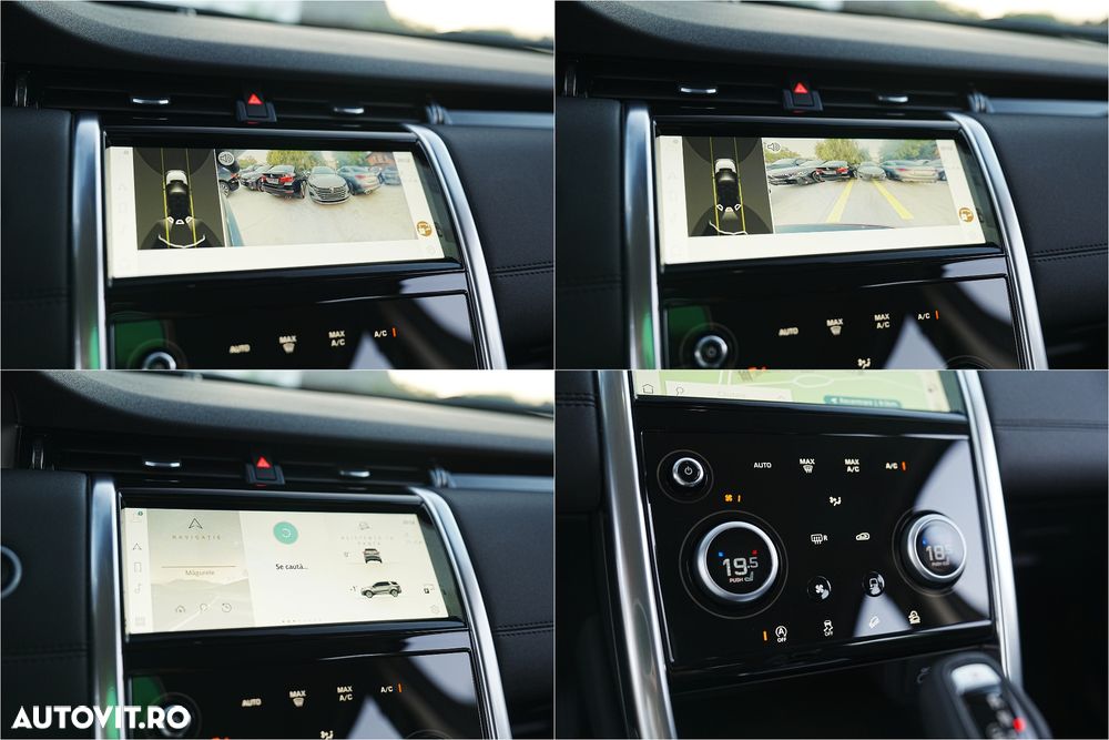 Land Rover Discovery Sport 2.0 D165 MHEV Landmark - 7