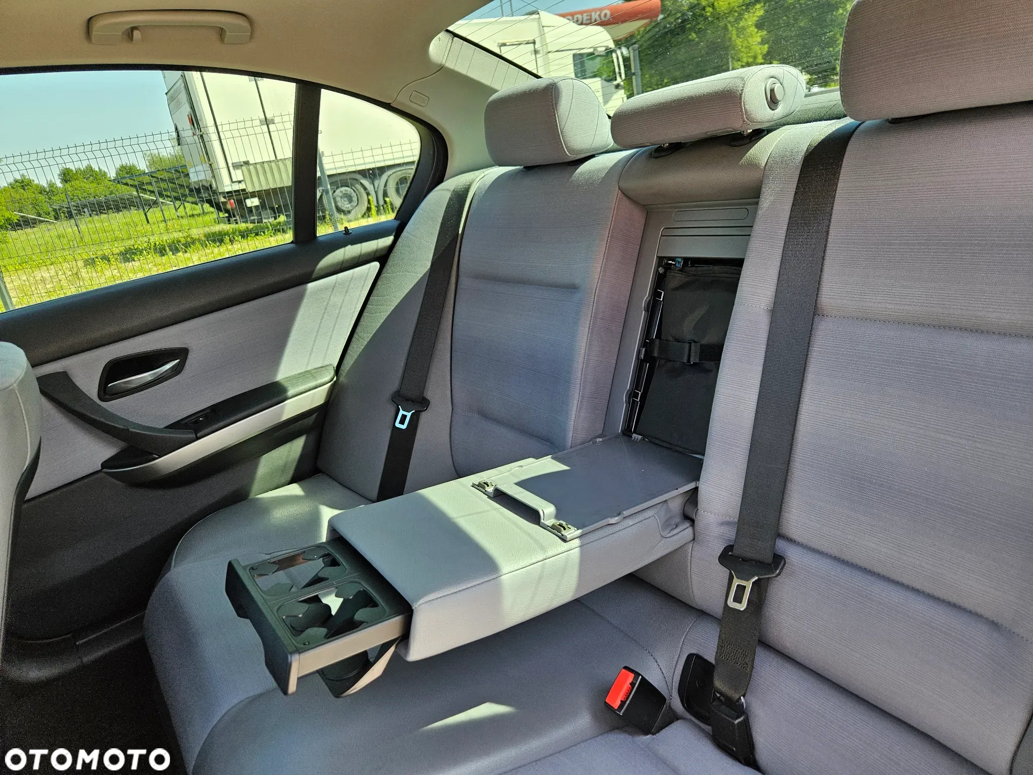 BMW Seria 3 320i - 19