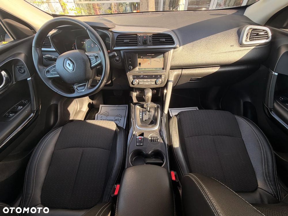 Renault Kadjar - 14