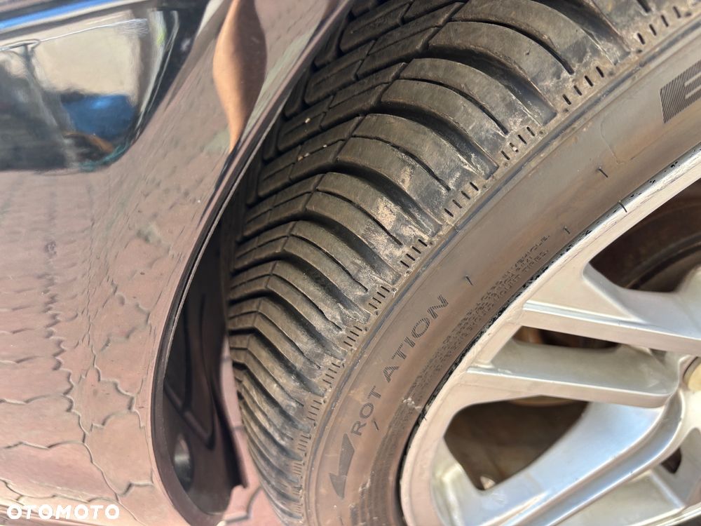 Mercedes-Benz Klasa S 320 CDI 4Matic DPF 7G-TRONIC - 14