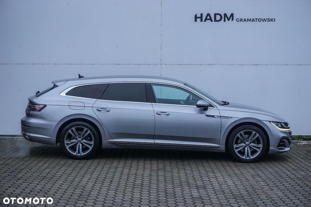 Volkswagen Arteon Shooting Brake 2.0 TSI R-Line DSG - 8