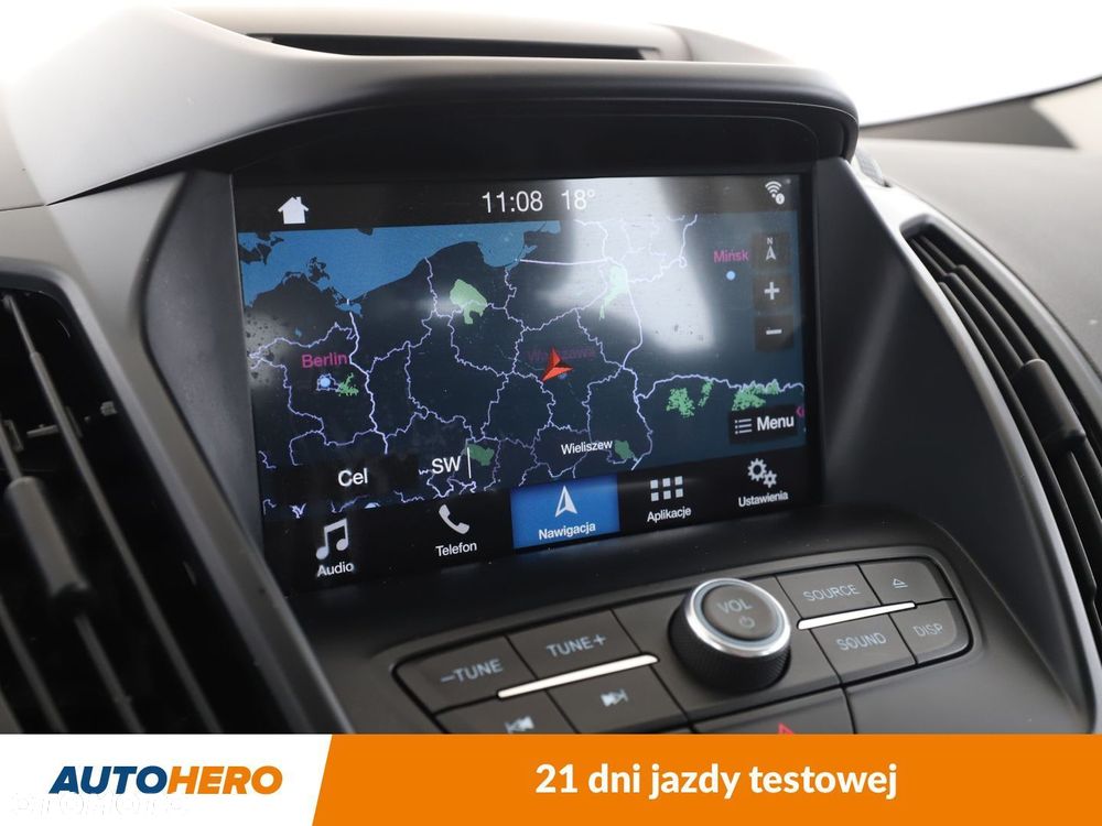 Ford Kuga - 22