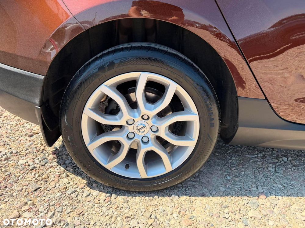 Volvo V40 Cross Country D3 Geartronic - 11