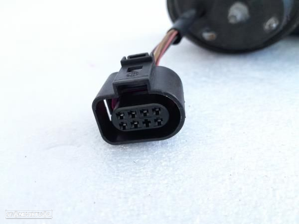 Espelho Retrovisor Dto Seat Leon (1P1) - 2