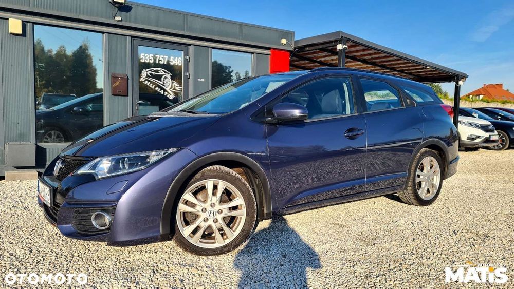 Honda Civic - 28