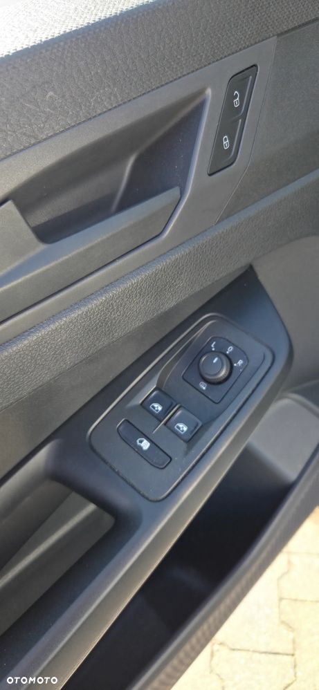 Volkswagen caddy - 8