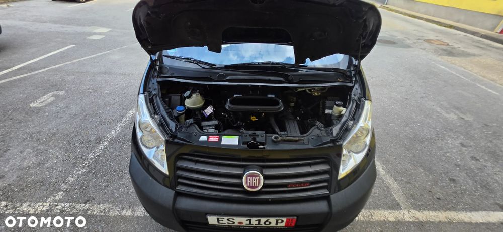 Fiat Scudo - 15