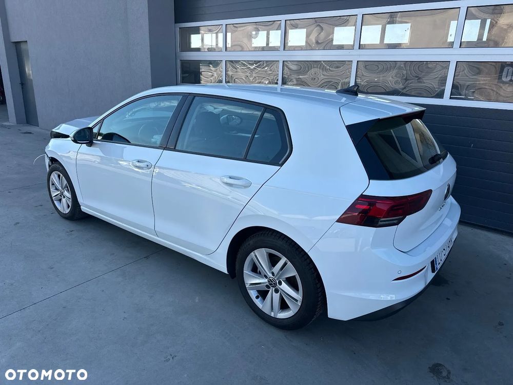 Volkswagen Golf 1.5 TSI EVO Life - 8
