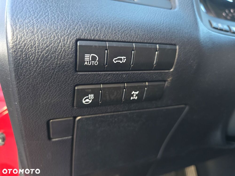 Lexus RX 300 Business Edition + - 14