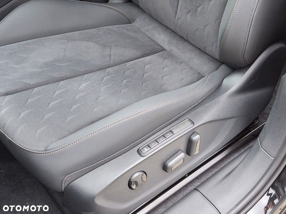 Cupra Terramar 2.0 TSI 4Drive DSG - 17