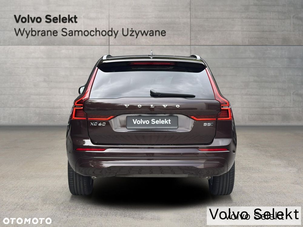 Volvo XC 60 - 5