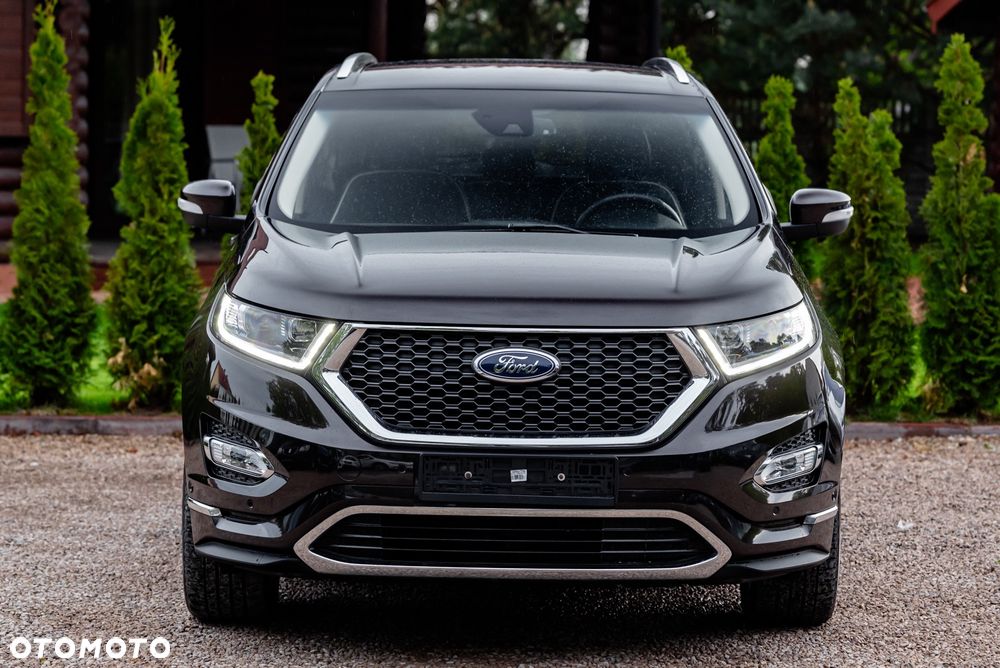 Ford Edge 2.0 TDCi Bi-Turbo 4x4 Vignale - 7