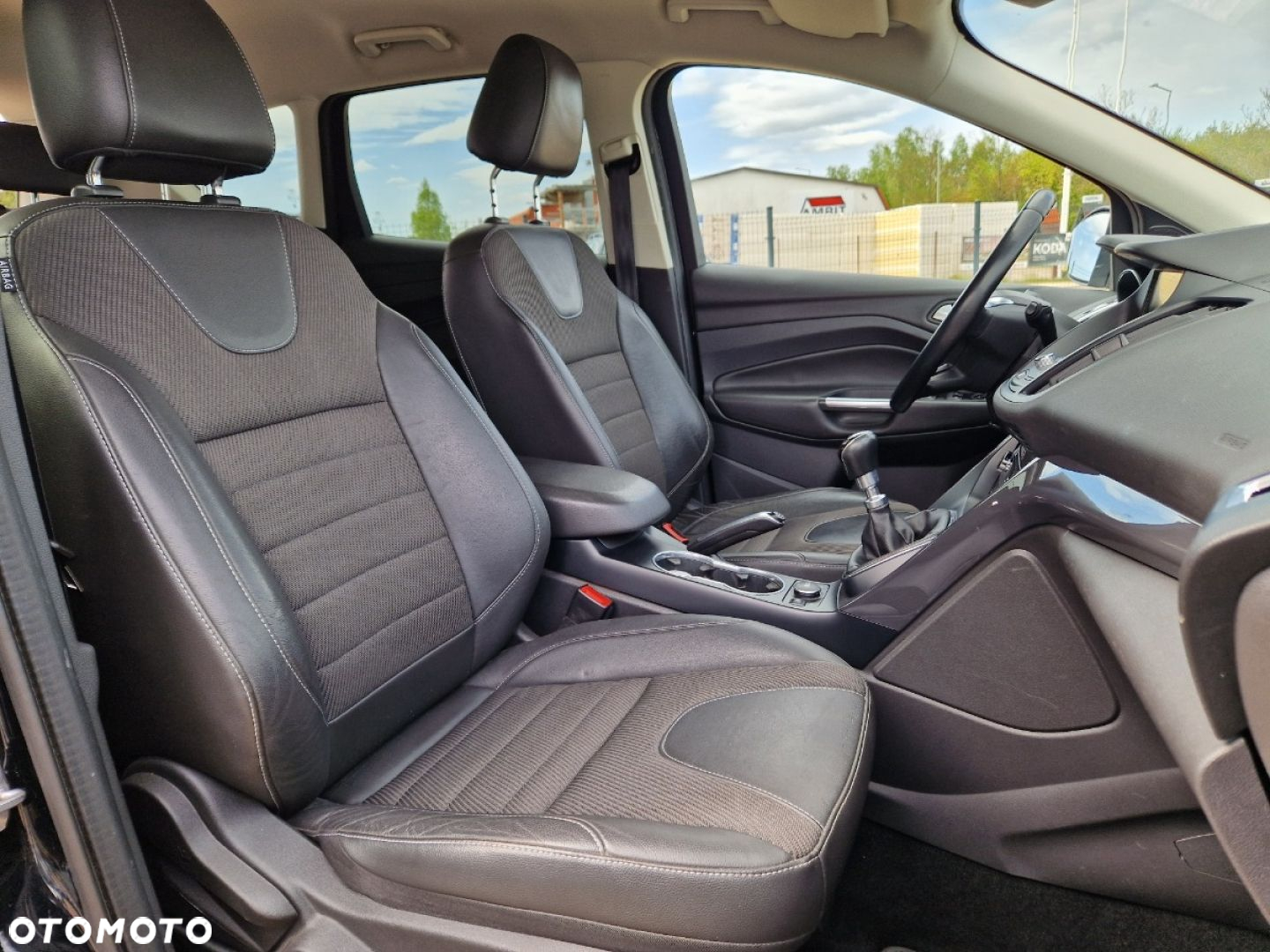 Ford Kuga 1.5 EcoBoost 2x4 SYNC - 19