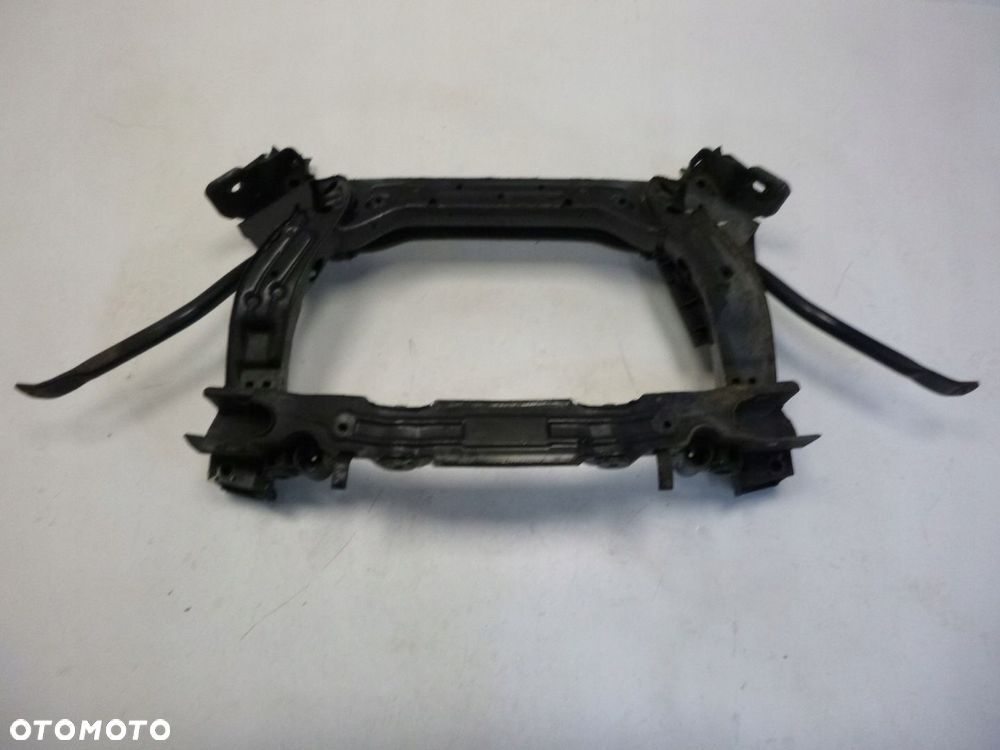 JAGUAR XJ X351 RWD SANKI WÓZEK TRAWERS PRZÓD - 6