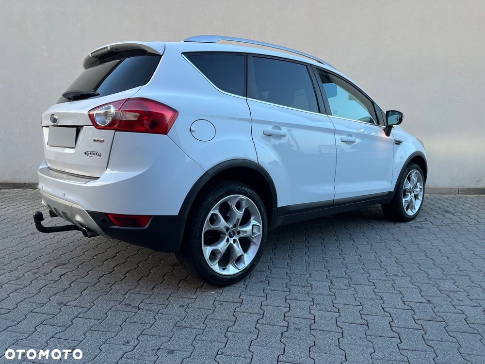 Ford Kuga 2.0 TDCi Titanium S MPS6 - 15