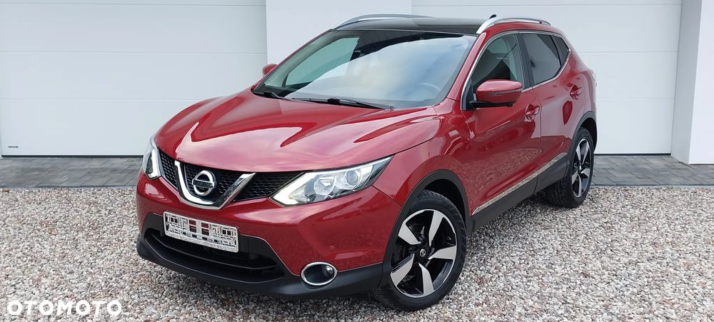 Nissan Qashqai 1.2 DIG-T 360 - 15