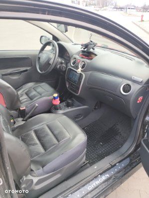 Citroën C2 1.4 HDi Furio - 12