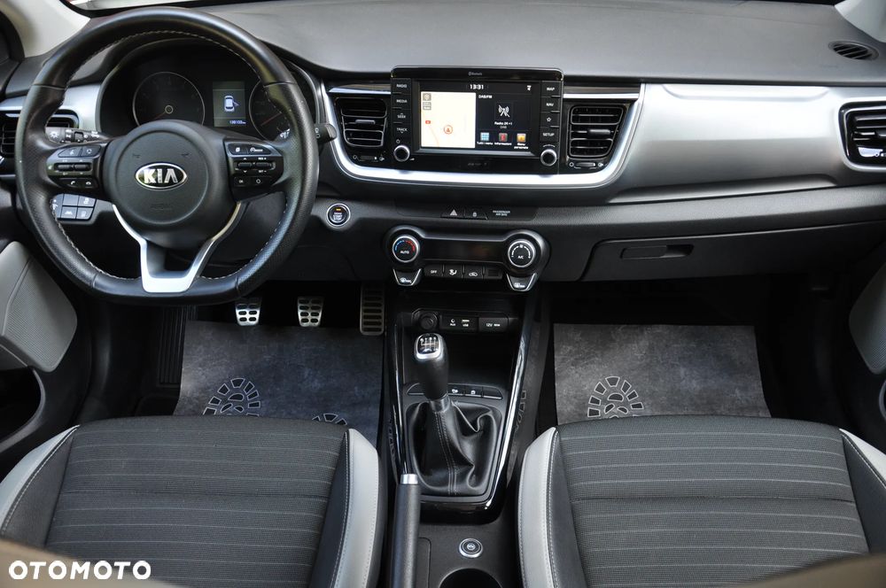 Kia Stonic 1.4 Spirit - 21