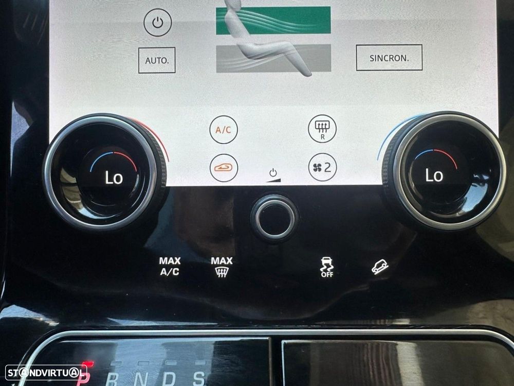 Land Rover Range Rover Velar 2.0 D R-Dynamic - 15