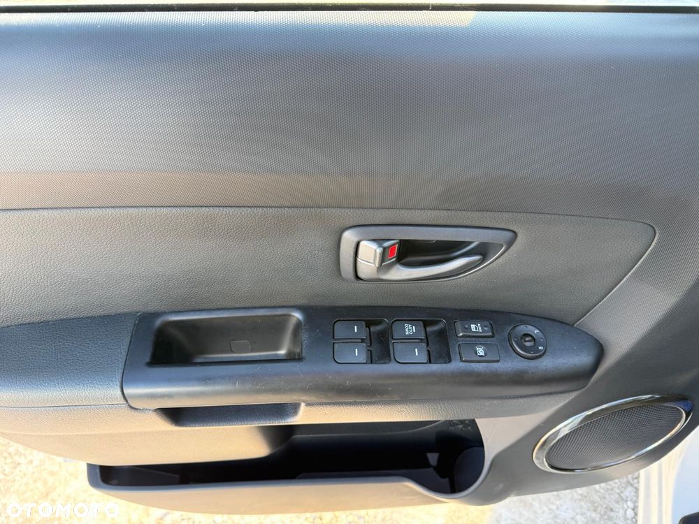 Kia Soul 1.6 M EU5 - 17