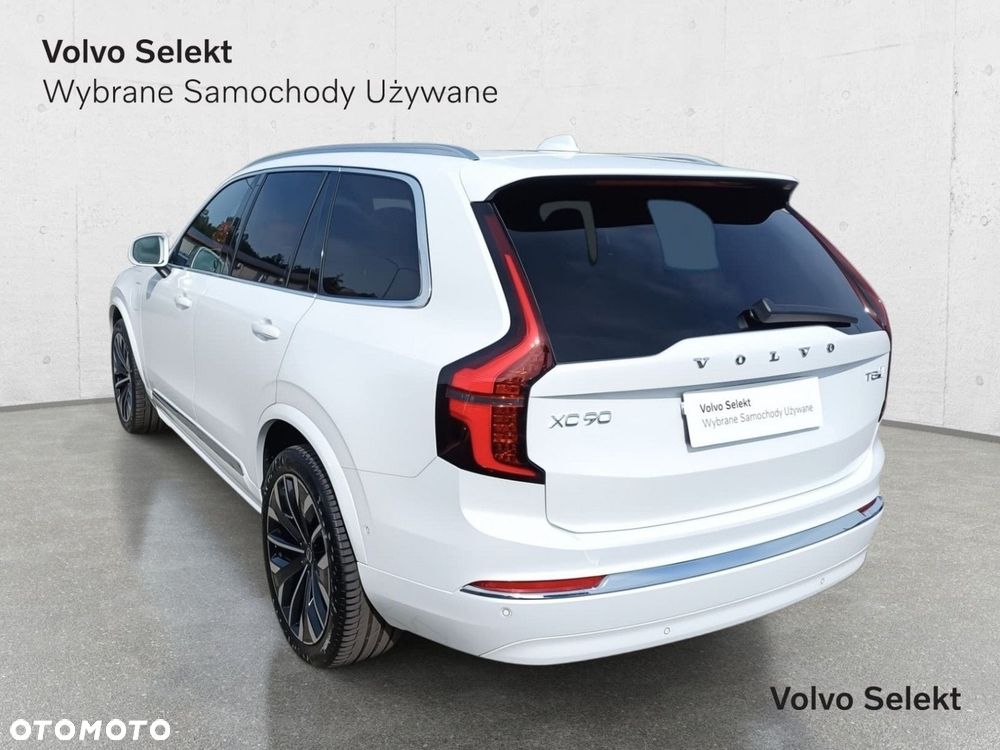 Volvo XC 90 - 8