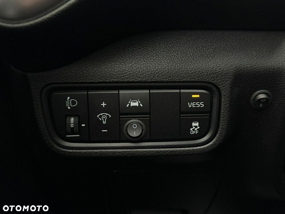 Kia Soul 64kWh M - 22