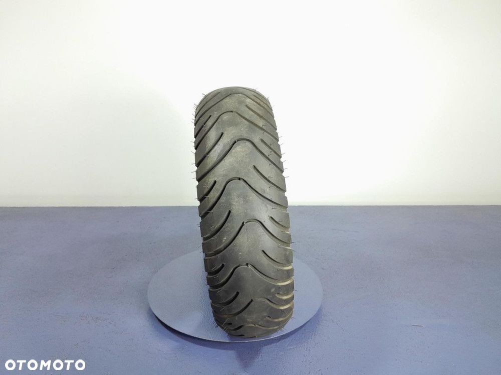 ZNEN FALCON 50 KOŁO NAPĘDOWE TYLNE ZĘBATKA KENDA 120/70-12 51J - 9