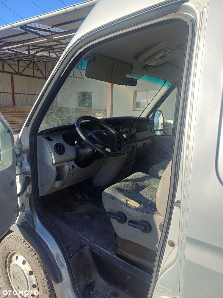 Renault Master - 3