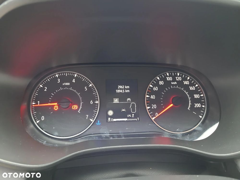 Dacia Jogger 1.0 TCe Extreme 7os - 14