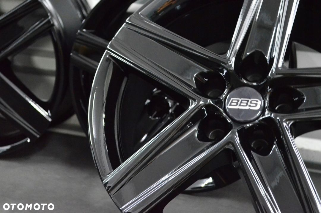 Felgi 5x112 R17 VW Audi a4 a6 SKODA SEAT Mercedes - 5
