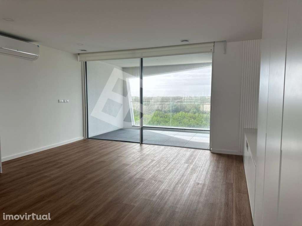 Apartamento T3 Duplex novo com excelentes áreas praia Costa Nova - Grande imagem: 4/45
