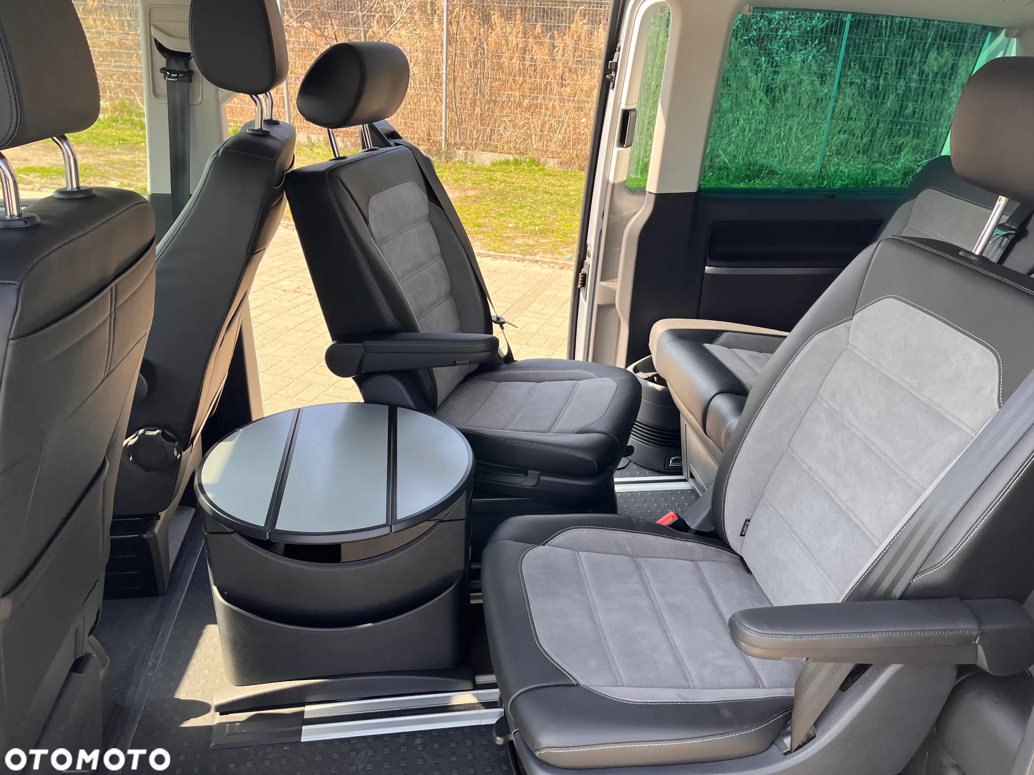 Volkswagen Multivan 6.1 2.0 TDI L1 Higline DSG - 13