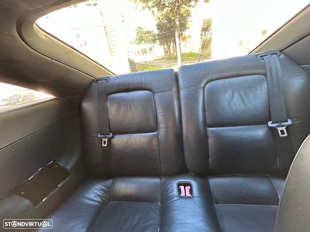 Audi TT Coupé 1.8 T - 25