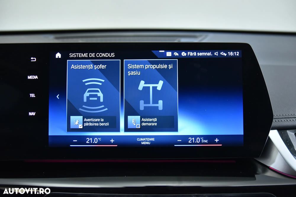 BMW X1 sDrive18i Aut. - 20