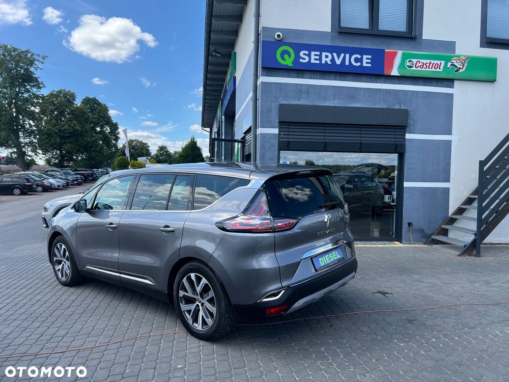 Renault Espace Energy dCi 160 EDC Business - 10