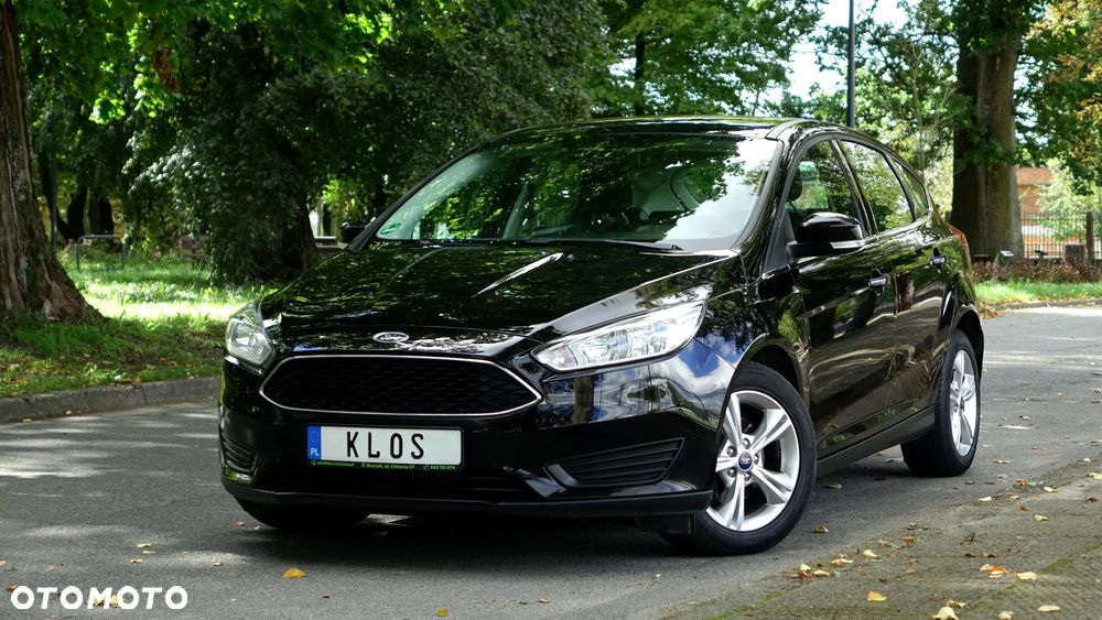 Ford Focus - 21