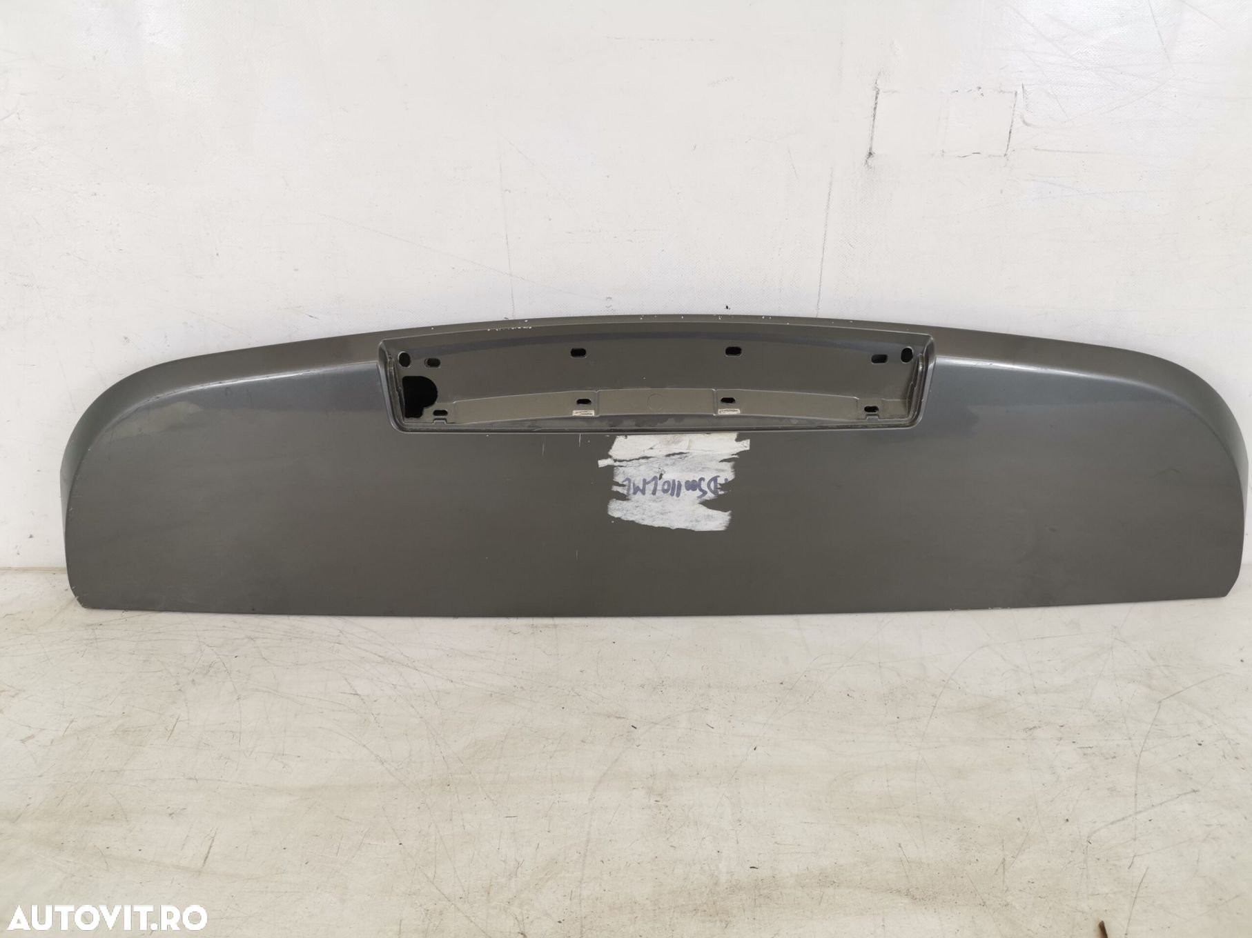 Eleron Spate Land Rover  RANGE ROVER SPORT FACELIFT SUV [L320] 2009 20 - 1