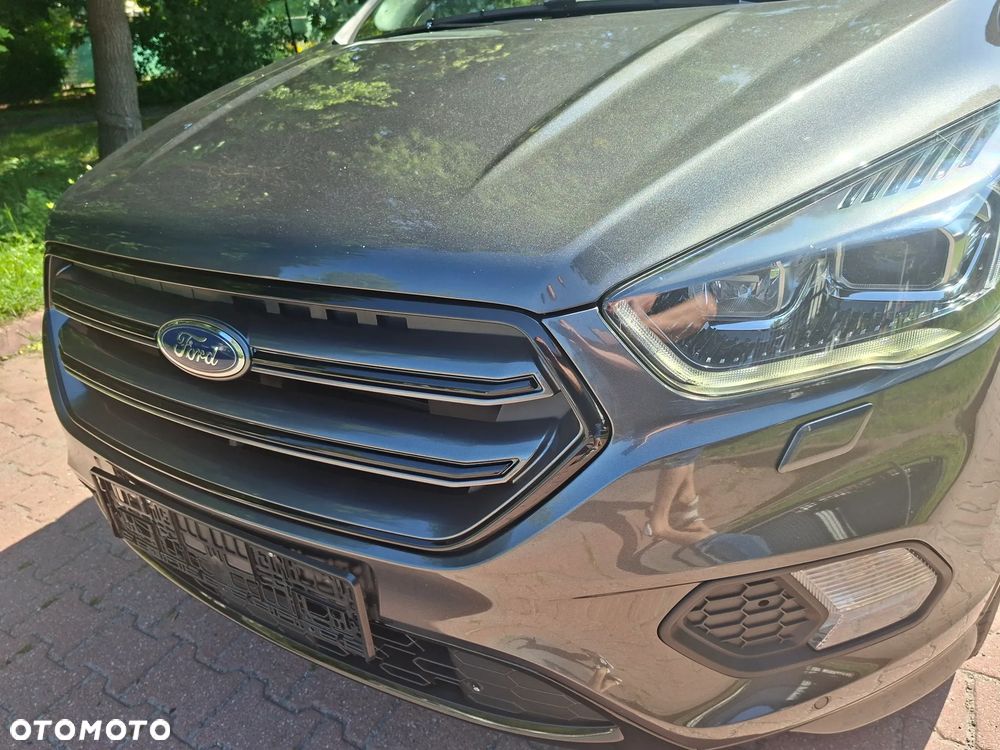 Ford Kuga 2.0 TDCi 4x4 ST-Line - 3