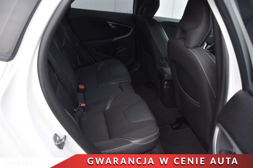 Volvo V40 T2 Geartronic Momentum - 7