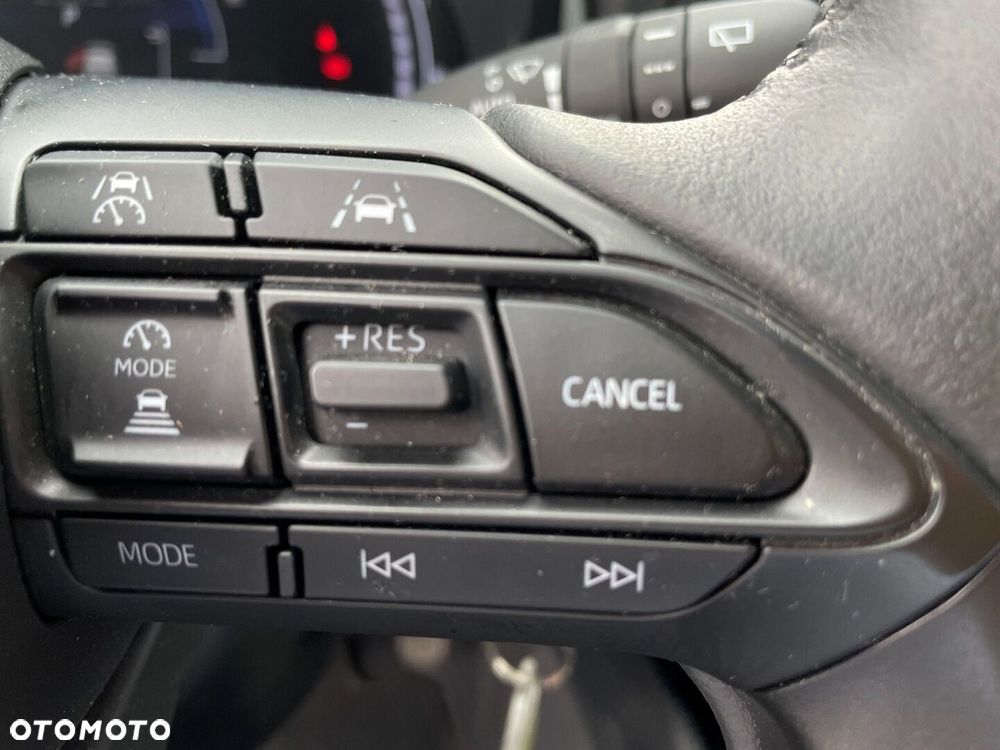Toyota Yaris Hybrid 1.5 Style - 14